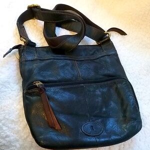 Fossil Morgan Traveler